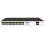 Switch de rede ERNITEC ELECTRA-M232-1GB-460W — portas 1 Gb, orçamento de 460 W, switch gerido
