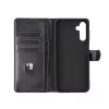 eSTUFF WALES Capa carteira para Samsung Galaxy A37