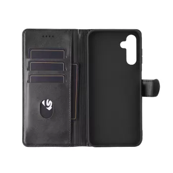 Capa com carteira eSTUFF WALES para Samsung Galaxy A57