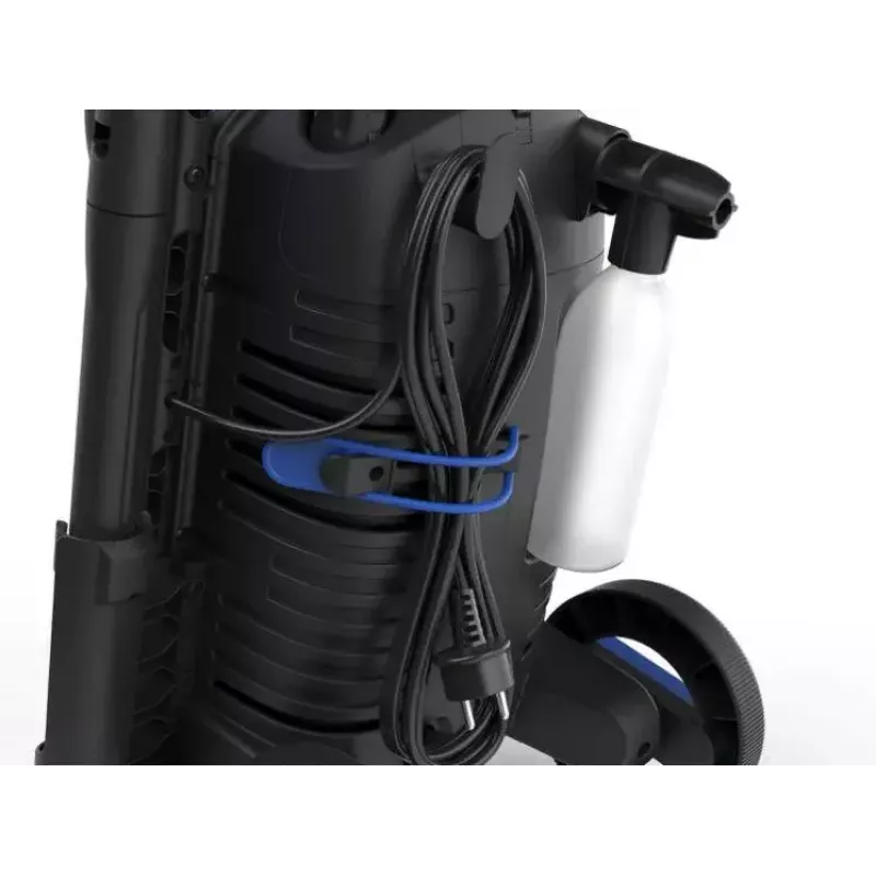 Lavadora de alta pressão Nilfisk Core 140-8 PowerControl In-Hand PAD EU