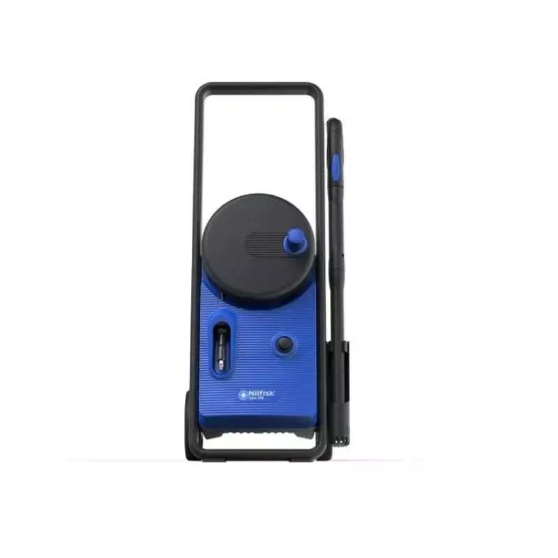 Lavadora de alta pressão Nilfisk Core 140-8 PowerControl In-Hand PAD EU