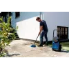 Máquina de lavar alta pressão Nilfisk Core 150-10 PowerControl DP EU