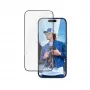 PanzerGlass ® protetor de ecrã iPhone 16 | 15 | Ultra-Wide Fit | Bulk