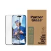 PanzerGlass ® protetor de ecrã iPhone 16 | 15 | Ultra-Wide Fit | Bulk