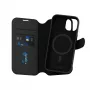 PanzerGlass CARE™ by ® Tango 2-in-1 carteira com capa MagSafe iPhone 15