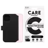 PanzerGlass CARE™ by ® Tango 2-in-1 carteira com capa MagSafe iPhone 15