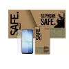 PanzerGlass SAFE. by ® película protetora de ecrã Samsung Galaxy M17 5G | M36 5G | A17 4G | A17 5G | M16 5G | F16 5G | A26 5G | Ultra-Wide Fit