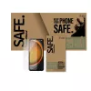 PanzerGlass SAFE. by ® protetor de ecrã Samsung Galaxy Xcover7 Pro | Xcover7 | Xcover6 Pro | Ultra-Wide Fit | Bulk