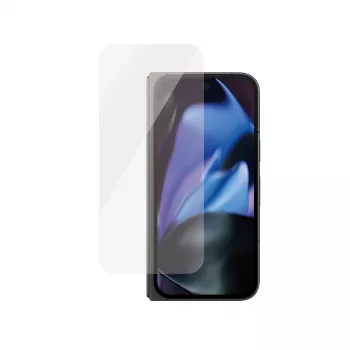 PanzerGlass ® protetor de ecrã Google Pixel 10 Pro Fold 5G | Classic Fit