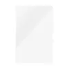 Película protetora de ecrã PanzerGlass para Samsung Galaxy Tab S11 — vidro temperado, PET, silicone, Ultra-Wide Fit, transparente