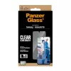 Protetor de ecrã PanzerGlass Ultra-Wide Fit para Samsung Galaxy A57 5G – transparente, resistente a riscos