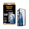 Protetor de ecrã PanzerGlass Ultra-Wide Fit para Samsung Galaxy A57 5G – transparente, resistente a riscos