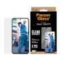 Protetor de ecrã PanzerGlass Ultra-Wide Fit para Samsung Galaxy A57 5G – transparente, resistente a riscos