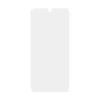 Protetor de ecrã PanzerGlass Ultra-Wide Fit para Samsung Galaxy A37 5G — transparente, resistente a riscos