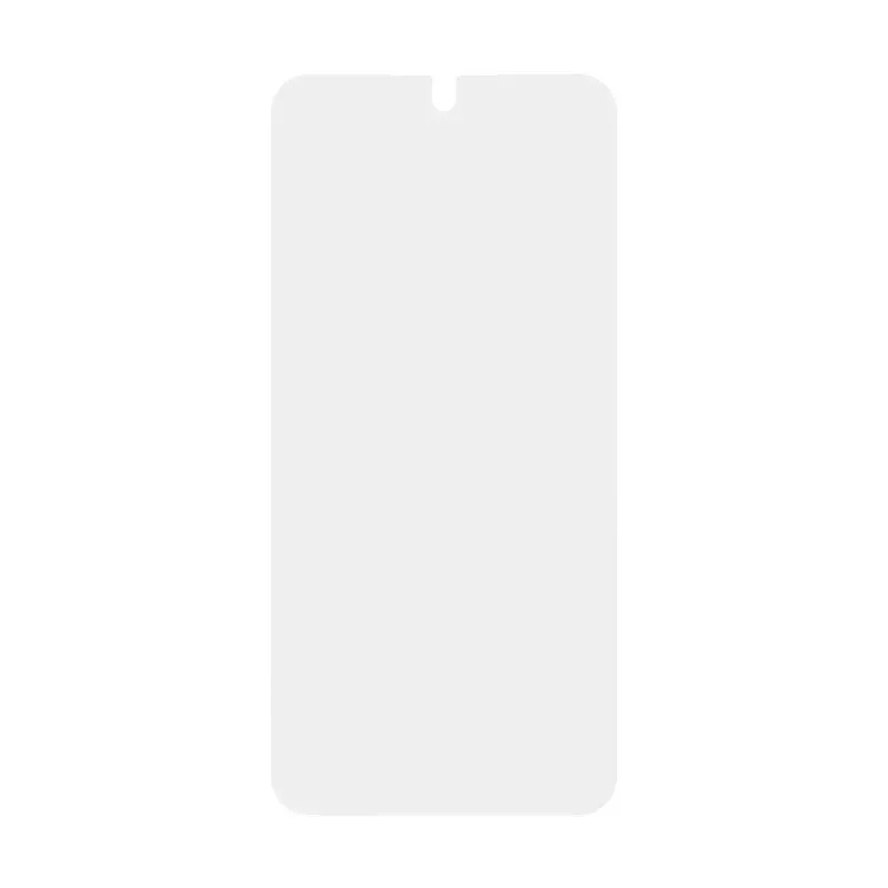 Protetor de ecrã PanzerGlass Ultra-Wide Fit para Samsung Galaxy A37 5G — transparente, resistente a riscos