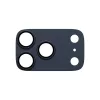 Protetor de câmara PanzerGlass Fender Deep Blue para iPhone 17 Pro