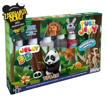 Kit de trabalhos manuais infantil Tuban TU3326