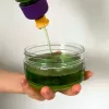 Conjunto de trabalhos manuais para crianças TUBAN DIY SLIME ALIEN XL, multicolorido, a partir dos 6 anos