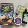 Conjunto de trabalhos manuais para crianças TUBAN DIY SLIME ALIEN XL, multicolorido, a partir dos 6 anos