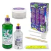 Conjunto de trabalhos manuais para crianças TUBAN DIY SLIME ALIEN XL, multicolorido, a partir dos 6 anos