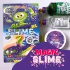 Conjunto de trabalhos manuais para crianças TUBAN DIY SLIME ALIEN XL, multicolorido, a partir dos 6 anos