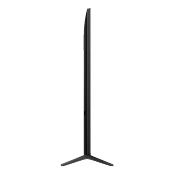 Televisor TCL C6K 75C6K 190,5 cm (75 polegadas) 4K Ultra HD Smart TV Wi-Fi metálico