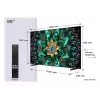 Televisor TCL 98