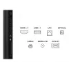 TCL Q6C 85Q6C Televisor 2,16 m (85