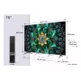TCL Q6C 75Q6C Televisor 190,5 cm (75