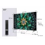 TCL Q6C 65Q6C Televisor 165,1 cm (65