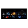 TCL Q6C 65Q6C Televisor 165,1 cm (65