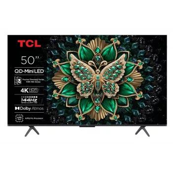 TCL 50Q6C Televisor 127 cm (50