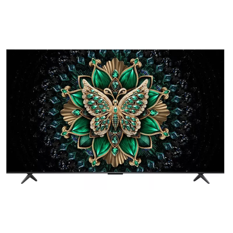 TCL 50Q6C Televisor 127 cm (50