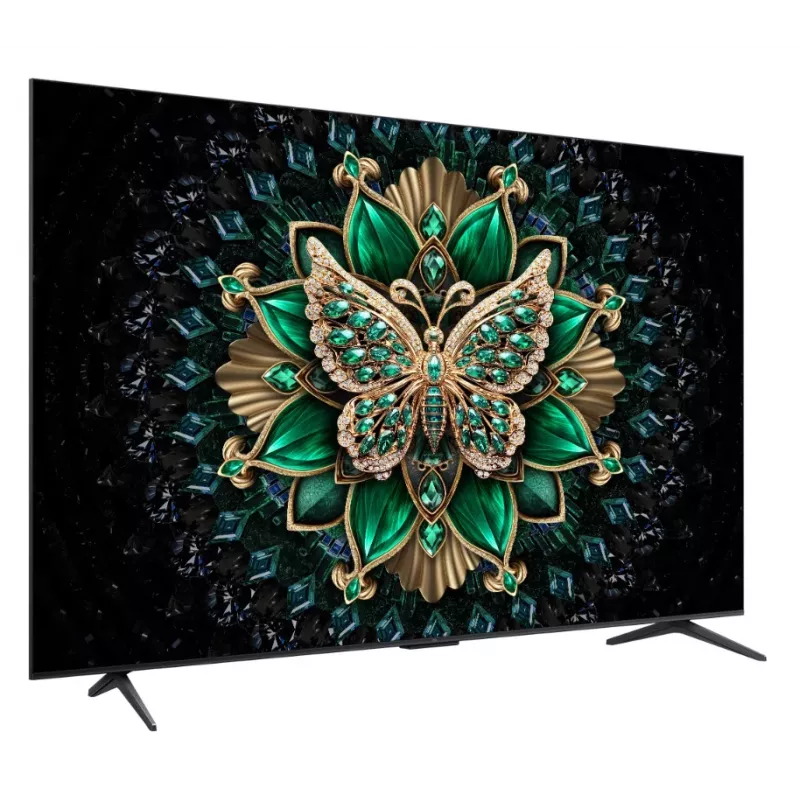 TCL 50Q6C Televisor 127 cm (50