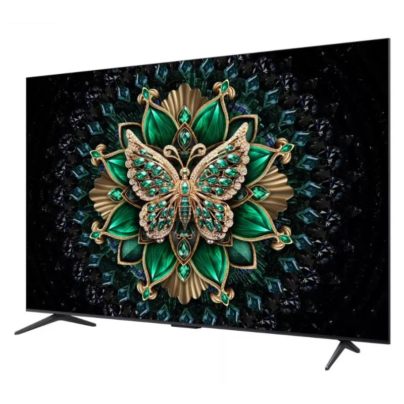 TCL 50Q6C Televisor 127 cm (50
