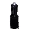 Esperanza Malabar EKP001K moinho de pimenta elétrico, preto