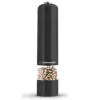 Esperanza Malabar EKP001K moinho de pimenta elétrico, preto