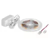 Fita LED universal ActiveJet AJE-COB 3 m branco neutro 1850 lm 19 W IP20