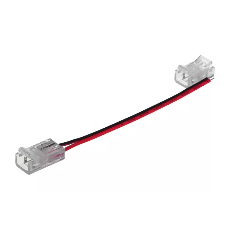 Fita LED universal ActiveJet AJE-COB 3 m branco neutro 1850 lm 19 W IP20