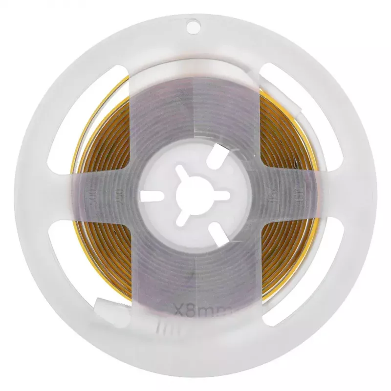 Fita LED universal ActiveJet AJE-COB 3 m branco neutro 1850 lm 19 W IP20