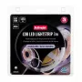 Fita LED universal ActiveJet AJE-COB 3 m branco neutro 1850 lm 19 W IP20