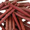 PETITTO Sticks macios de vaca snack para cães, 500 g