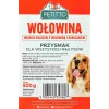 PETITTO Sticks macios de vaca snack para cães, 500 g