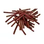 PETITTO Sticks macios de vaca snack para cães, 500 g