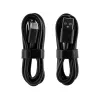 Aparelho de massagem por compressão para drenagem linfática das pernas ActiveJet ACM-PLUS-A1 S – alimentado por bateria 25 W, bateria integrada, 330×840×60 mm, preto/laranja