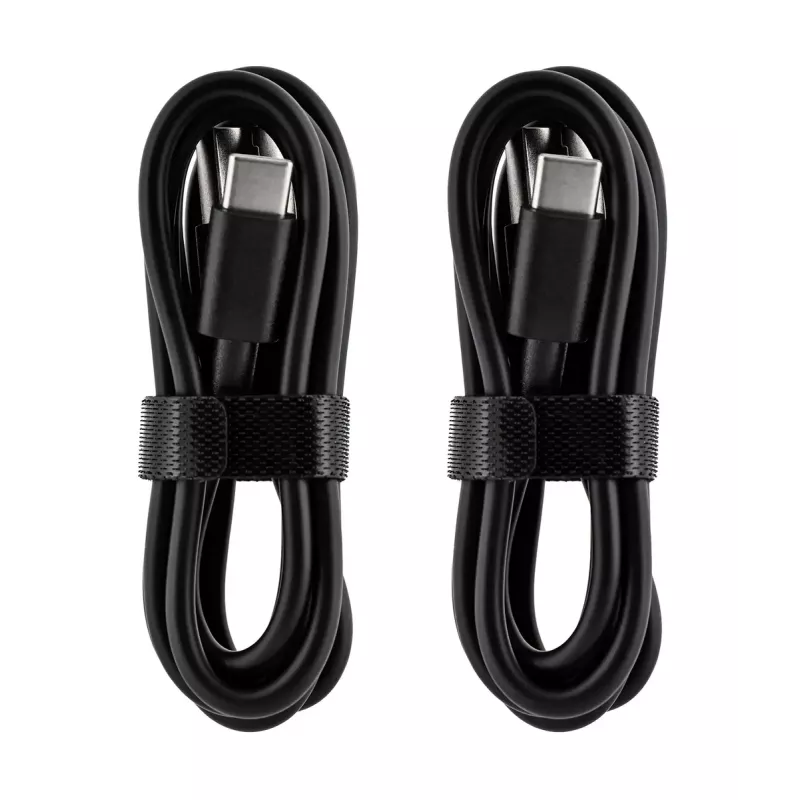 Aparelho de massagem por compressão para drenagem linfática das pernas ActiveJet ACM-PLUS-A1 S – alimentado por bateria 25 W, bateria integrada, 330×840×60 mm, preto/laranja