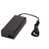 Fonte de alimentação para portátil Akyga AK-ND-58 19,5 V / 3,34 A, 65 W, ficha 4,5 x 3,0 mm com pino, para Dell