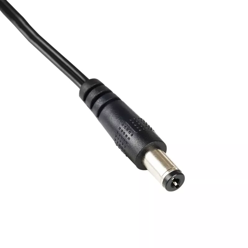 Fonte de alimentação universal Akyga AK-TB-22, 5 V, 2 A, 10 W, 5,5 x 2,1 mm, 1,5 m