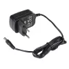 Fonte de alimentação universal Akyga AK-TB-22, 5 V, 2 A, 10 W, 5,5 x 2,1 mm, 1,5 m