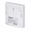 Estação meteorológica BLAUPUNKT WS10WH – monitor sem fios de temperatura e humidade interior/exterior